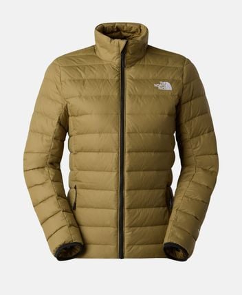 Down jacket
