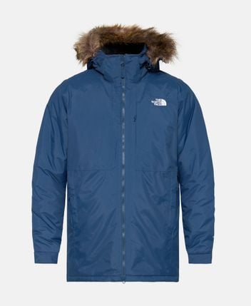 Insulated jacket