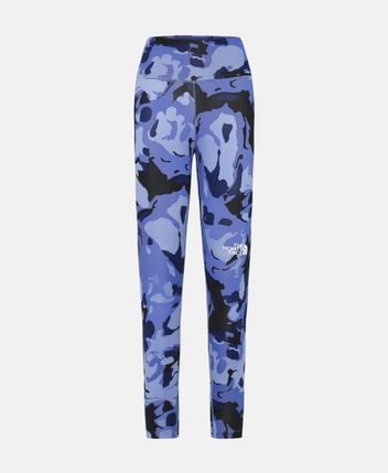 Functional tights