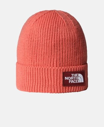 Beanie Logo Box
