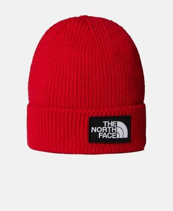 Beanie Logo Box