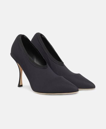 Pumps