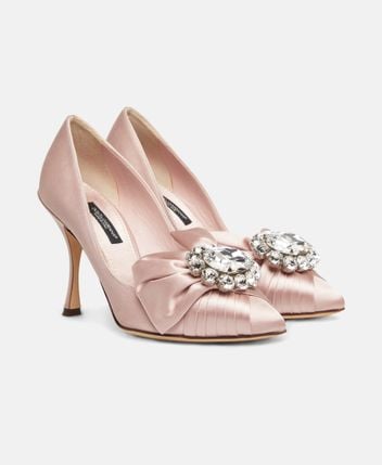 Pumps