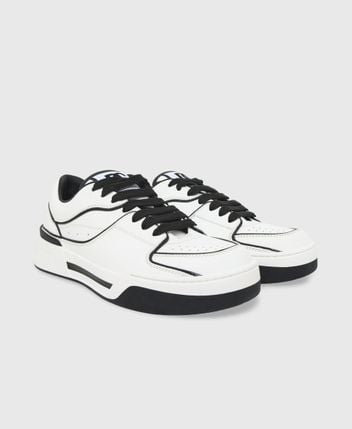 Platform sneakers