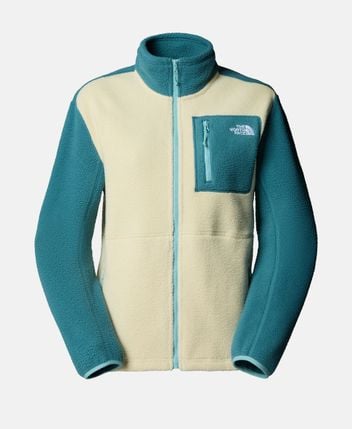 Fleece jacket Yumiori