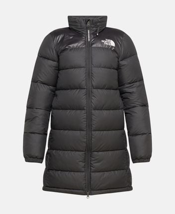 Quilted coat