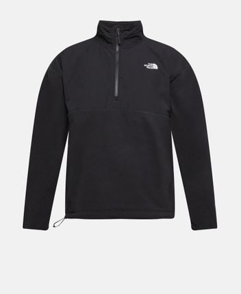 Fleece troyer Samari