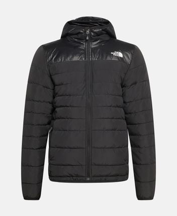 Quilted jacket Lungern