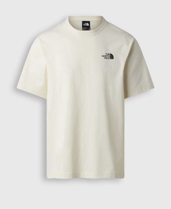 Crew neck t-shirt Street Bear