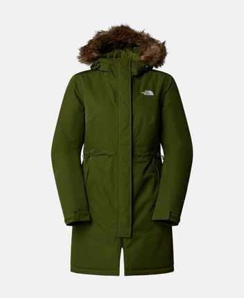 Parka Zaneck