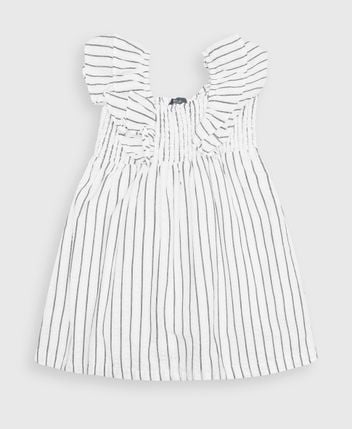 Casual dress