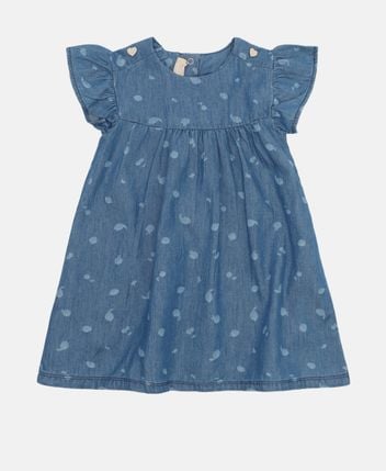 Casual dress