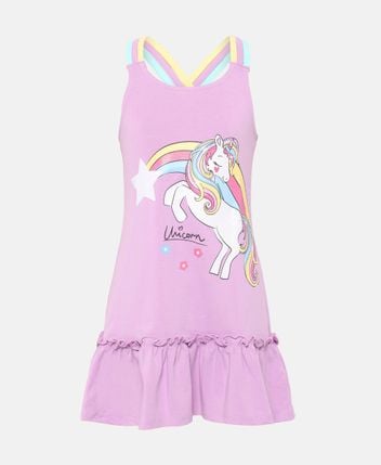 Casual dress