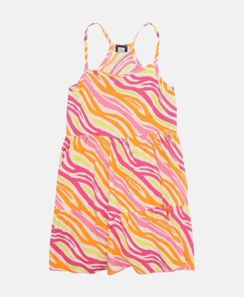 Casual dress