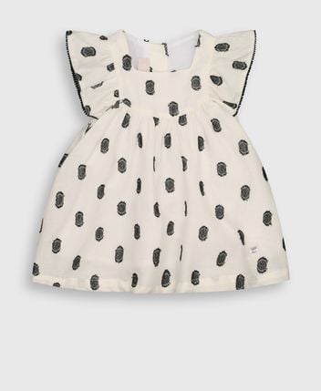 Casual dress