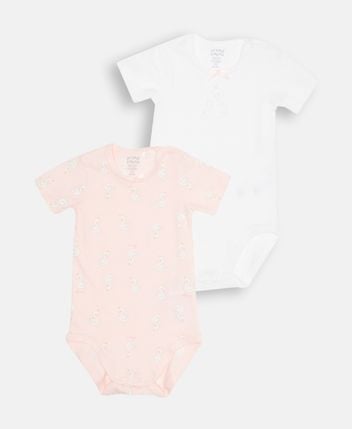 Body, set of 2