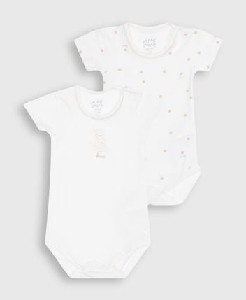 Body, set of 2