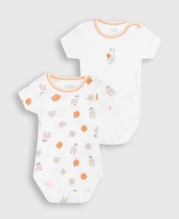 Body, set of 2