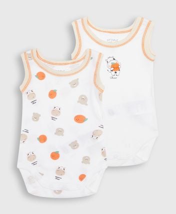 Bodies, pack of 2