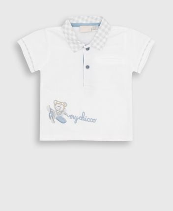Polo shirt