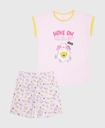 Pyjamas