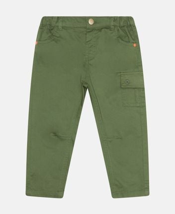 Cargo pants