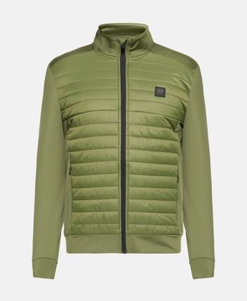 Quilted jacket Hillingdon