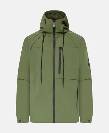 Winter jacket Harrow