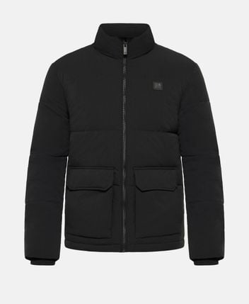 Quilted jacket Brompton