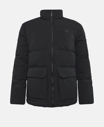 Quilted jacket Brompton