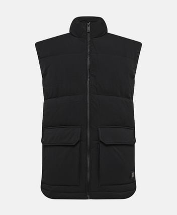 Quilted gilet Westminster