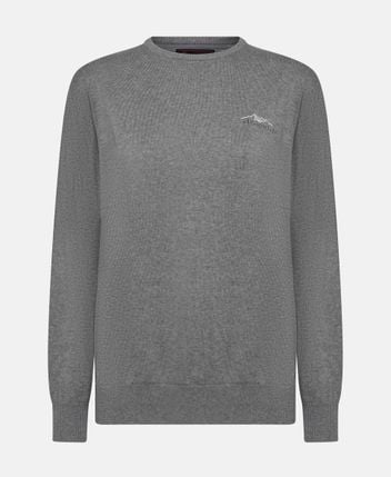 Long-sleeved jumper Havering
