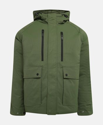 Winter jacket Knightsbridge