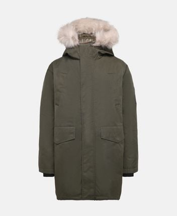 Winter jacket The Camden