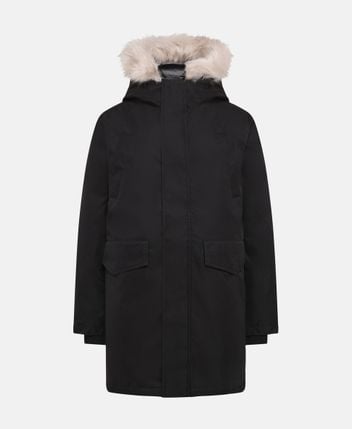 Winter jacket The Camden