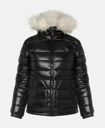 Quilted jacket The Mayfair