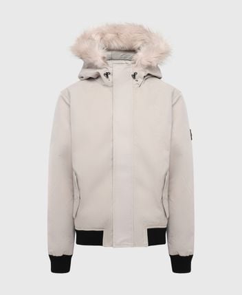 Winter jacket The Soho