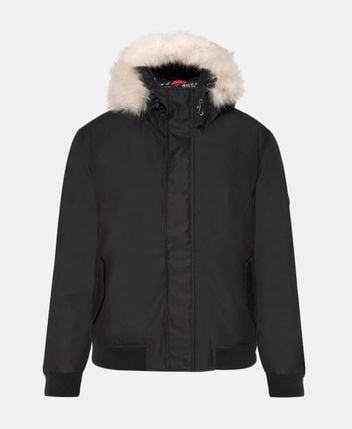 Bomber jacket The Soho
