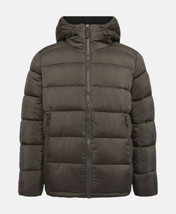 Quilted jacket The Finsbury