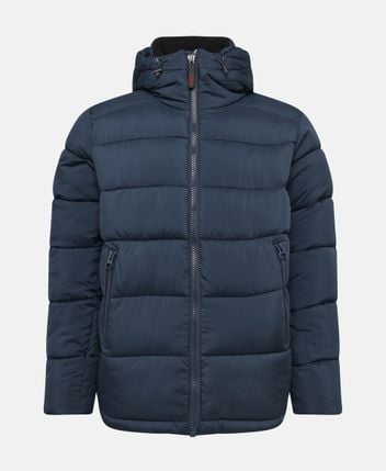 Quilted jacket The Finsbury