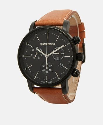 Chronograph Urban Classic