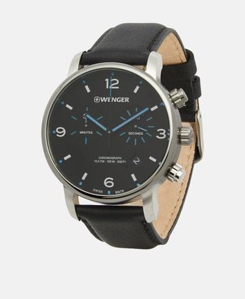 Chronograph Urban Metropolitan