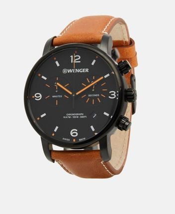 Chronograph Urban Metropolitan