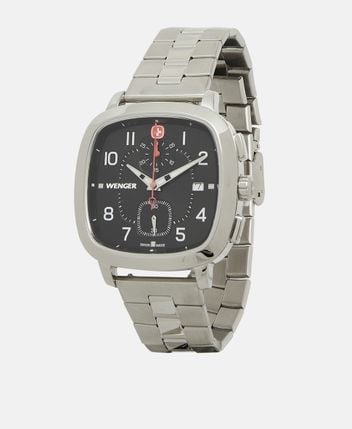Chronograph Vintage Sport