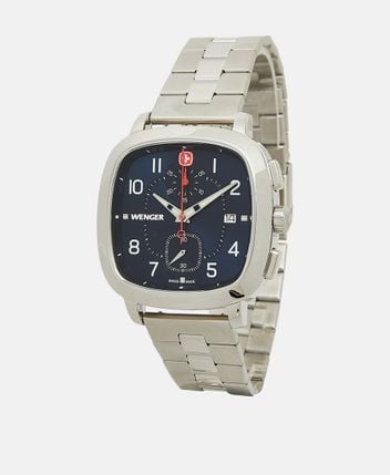 Chronograph Vintage Sport