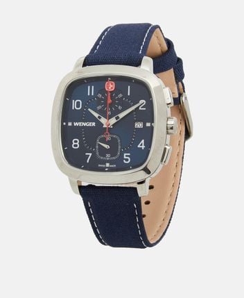 Chronograph Vintage Sport