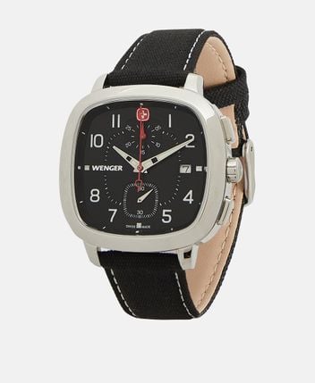 Chronograph Vintage Sport