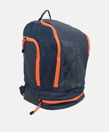 Backpack Brake
