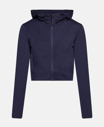 Tracksuit jacket