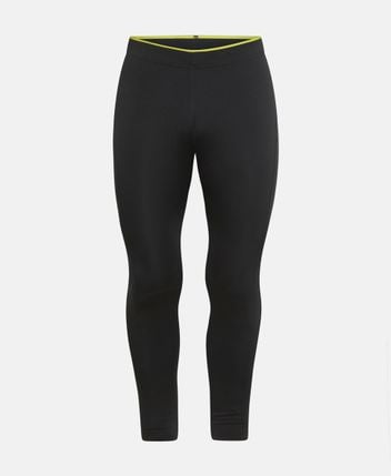 Training tights Action